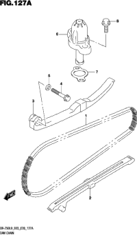 Cam Chain