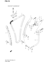 Cam Chain