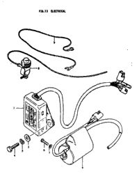 Electrical