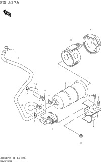 Evap System