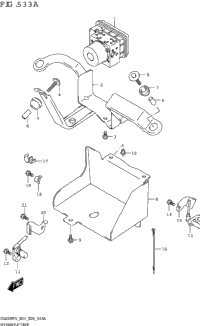 Hydraulic Unit