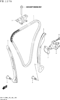 Cam Chain