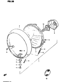 Headlamp