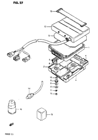 Electronic Control