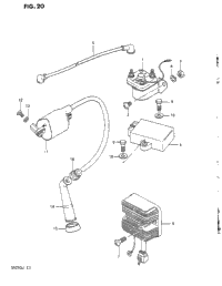 Electrical