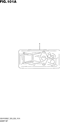 Gasket Set