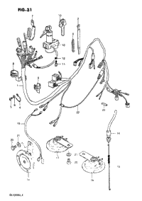 Wiring Harness
