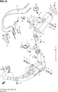 Muffler