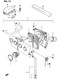 Air Cleaner