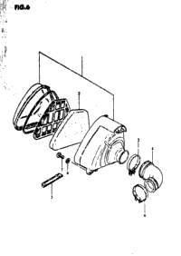 Air Cleaner