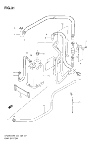 Evap System (E33)
