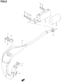 Muffler