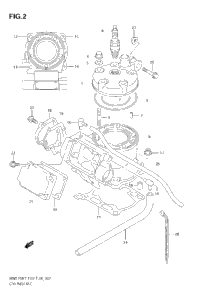 Cylinder