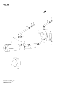 Evapo System (E33)