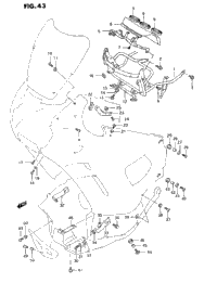 Steering Stem