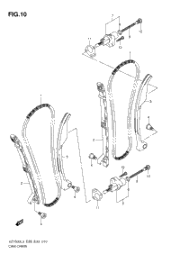 Cam Chain