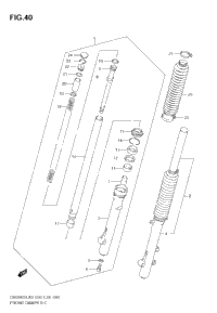Front Damper