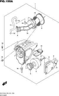 Air Cleaner