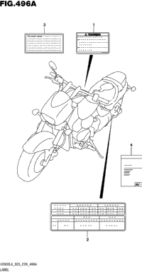 Label (Vz800l6 E03)