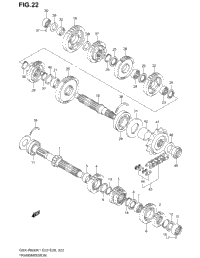 Transmission