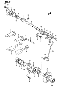 Exhaust Valve