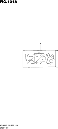 Gasket Set