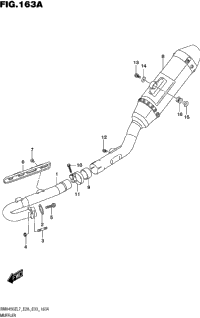 Muffler