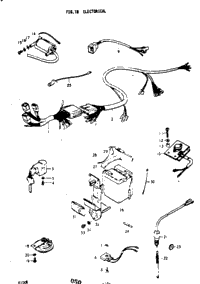 Electrical