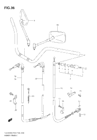 Handlebar
