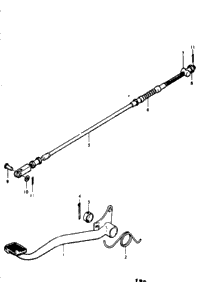 Rear Brake