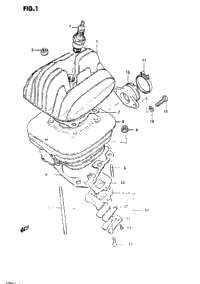 Cylinder