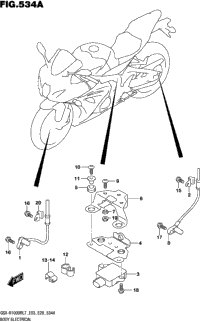Body Electrical