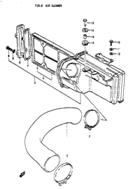 Air Cleaner