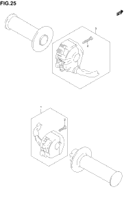 Handle Switch
