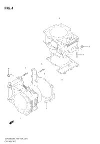 Cylinder