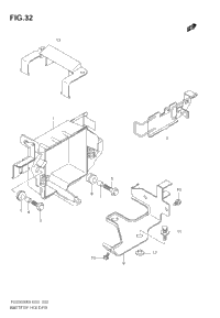 Battery Holder