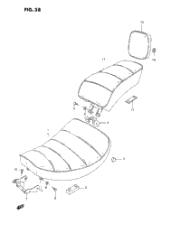 Seat