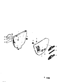 Frame Cover