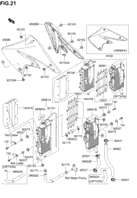 Radiator