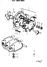 Contact Breaker