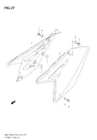 Frame Cover
