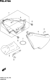 Luggage Box