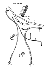 Handlebar