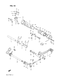 Gear Shifting