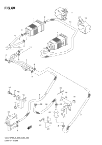 Evap System (E33)