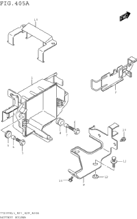 Battery Holder