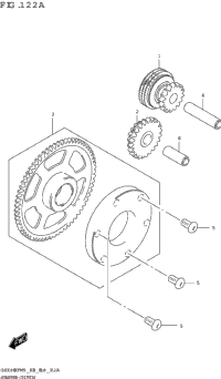 Starter Clutch