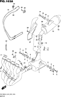 Muffler