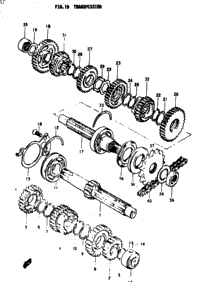 Transmission