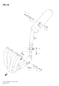 Muffler